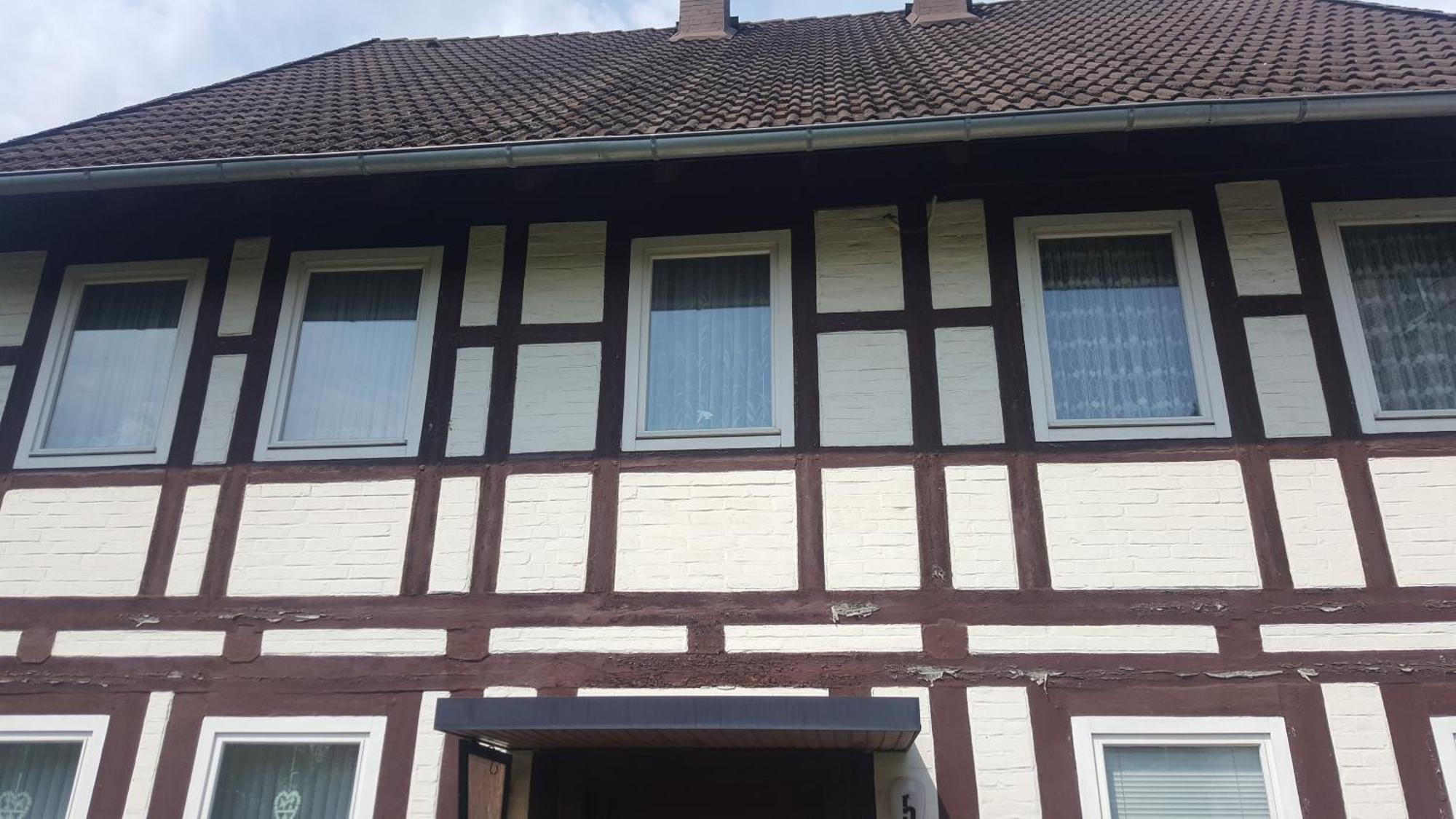 Fewo-Kreiensen Einbeck Exterior photo